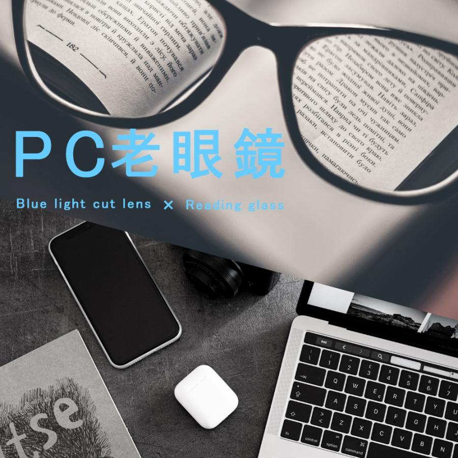 Ray-Ban（レイバン） 老眼鏡セット PC ブルーライトカット パソコン