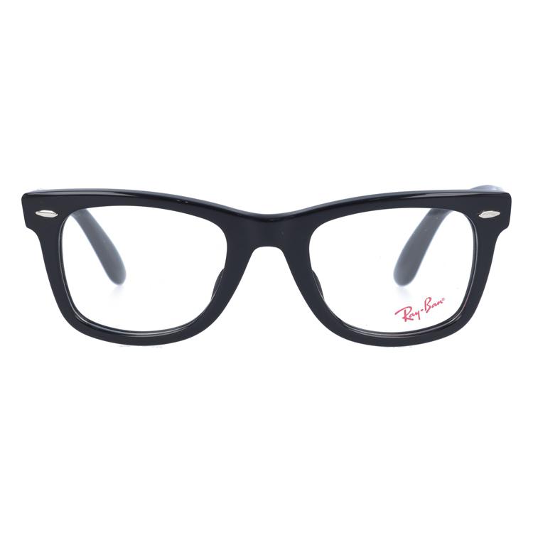 レイバン Ray-Ban 調光レンズセット 伊達メガネ 調光サングラス ウェイファーラー WAYFARER RX5121F 2000 50サイズ （RB5121F） アジアンフィット 海外正規品｜treasureland｜03