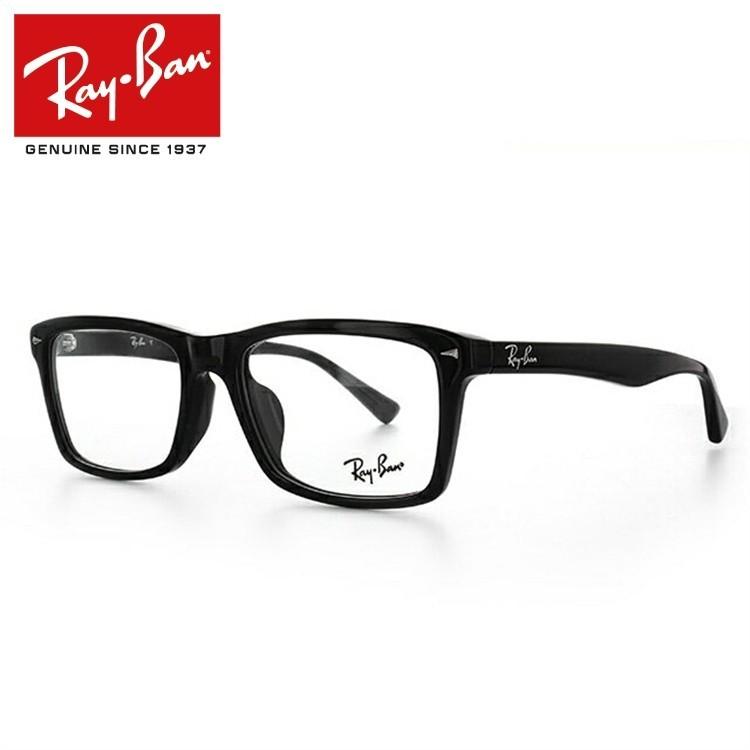 激安単価で レイバン Ray Ban メガネフレーム 老眼鏡 Pcメガネ ブルーライトカット 伊達 オシャレ ブランド 黒 アジアンフィット Rx5287f 00 54 高質で安価 Www Kingfishswimming Com