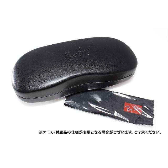 Ray-Ban（レイバン） 老眼鏡セット PC ブルーライトカット フレーム 黒