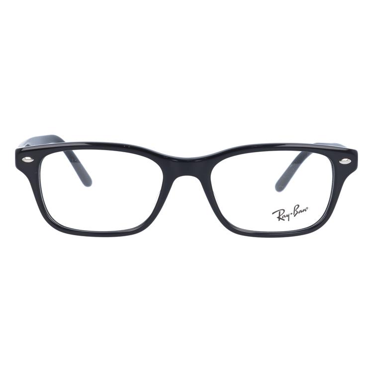 Ray-Ban（レイバン） 老眼鏡セット PC ブルーライトカット フレーム 黒
