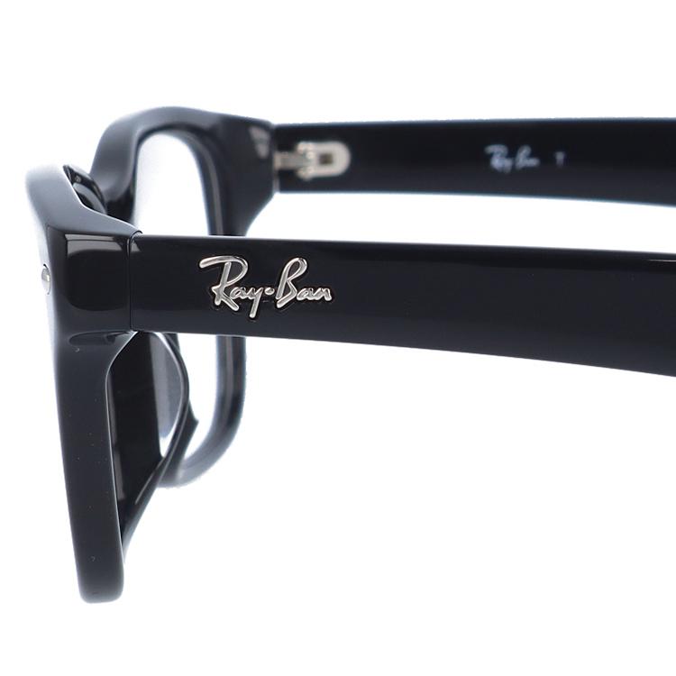 Ray-Ban（レイバン） 老眼鏡セット PC ブルーライトカット フレーム 黒