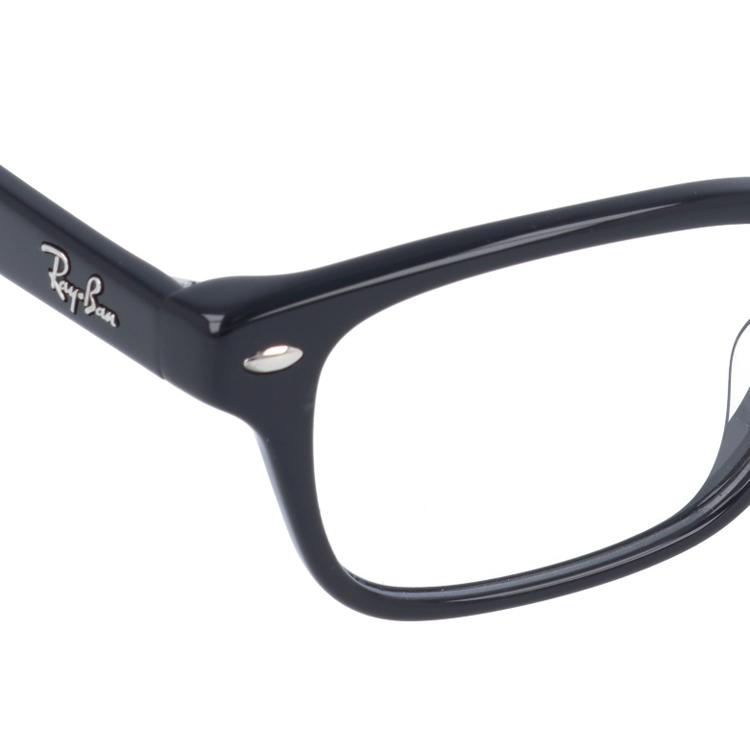 Ray-Ban（レイバン） 老眼鏡セット PC ブルーライトカット フレーム 黒