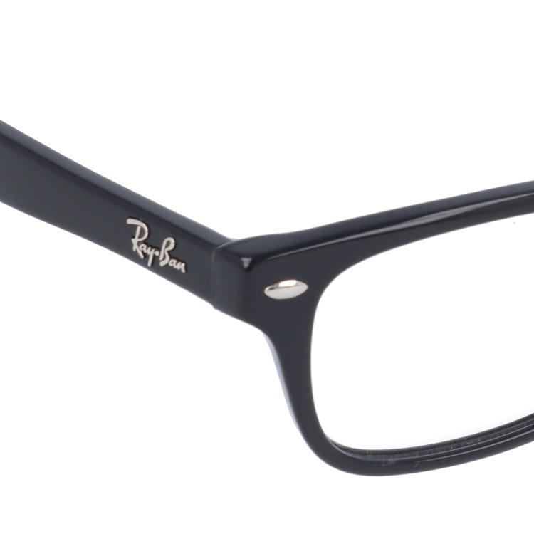 Ray-Ban レイバン メガネ フレーム 老眼鏡 伊達 PC ブルーライト