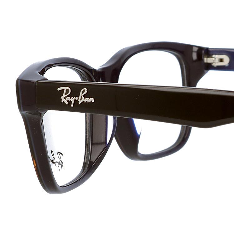 Ray-Ban（レイバン） メガネ フレーム RX5345D 5076 53 アジアン