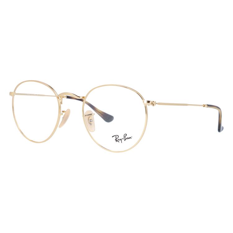 ⭐︎新品未使用⭐︎Ray-Ban RB3447V ブルーライトカット　伊達メガネ Ray-Ban（レイバン） メガネ フレーム rayban PCメガネ ブルーライト