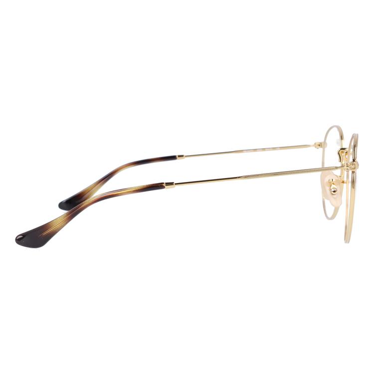 ⭐︎新品未使用⭐︎Ray-Ban RB3447V ブルーライトカット　伊達メガネ Ray-Ban（レイバン） メガネ フレーム rayban PCメガネ ブルーライト
