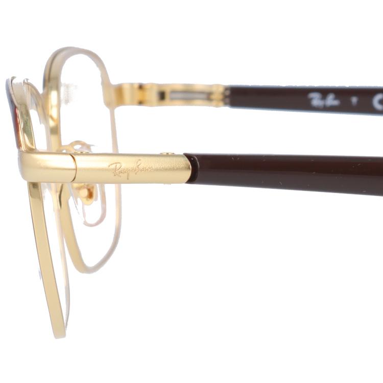 Ray-Ban（レイバン） メガネ フレーム 国内正規品 伊達メガネ 老眼鏡