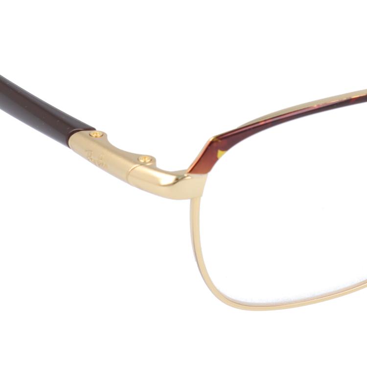 Ray-Ban（レイバン） メガネ フレーム 国内正規品 伊達メガネ 老眼鏡