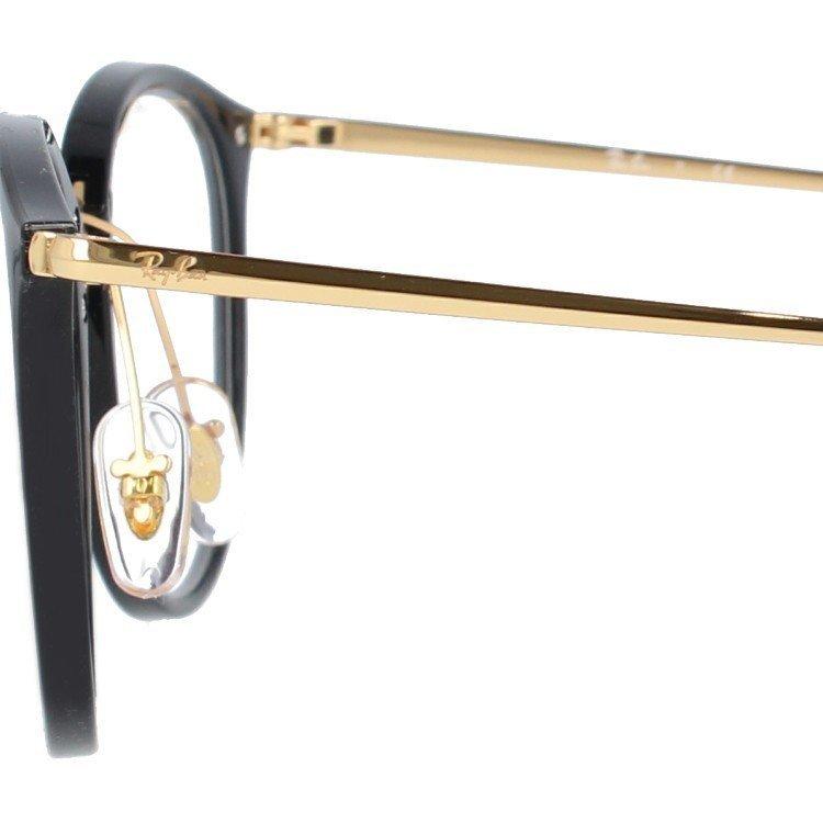Ray-Ban（レイバン） メガネフレーム PC眼鏡 老眼鏡 Ray-Ban RX7140