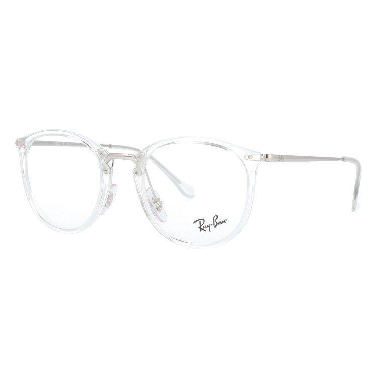 Ray-Ban（レイバン） メガネフレーム PC眼鏡 老眼鏡 Ray-Ban RX7140