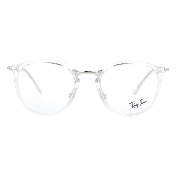 レイバン メガネフレーム PC眼鏡 老眼鏡 Ray-Ban RX7140 （RB7140
