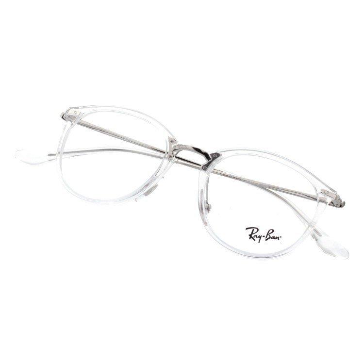 Ray-Ban（レイバン） メガネフレーム PC眼鏡 老眼鏡 Ray-Ban RX7140