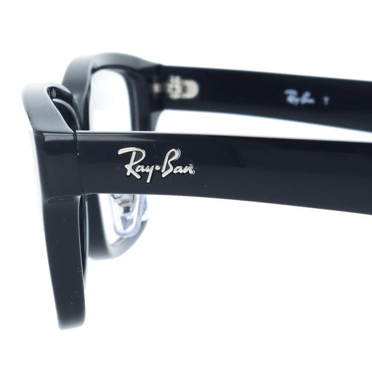Ray-Ban（レイバン） メガネフレーム PCメガネ ブルーライトカット 