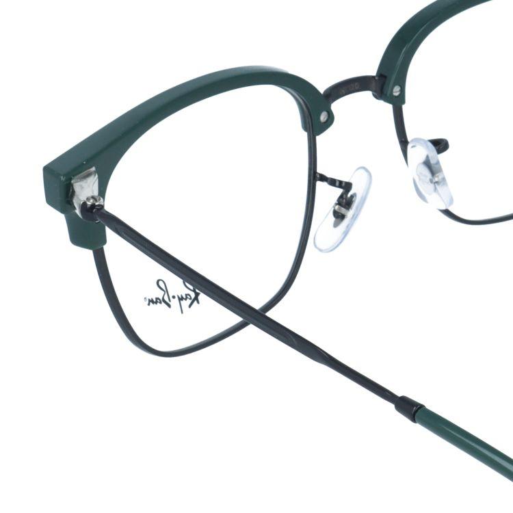 Ray-Ban（レイバン） メガネフレーム 老眼鏡 伊達メガネ 伊達メガネ