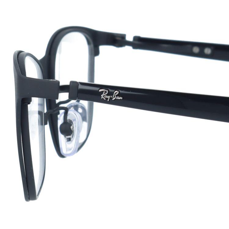 Ray-Ban（レイバン） 国内正規品 メガネフレーム 伊達メガネ 老眼鏡