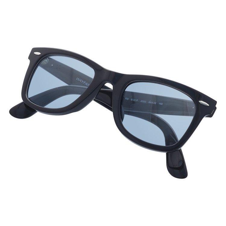Ray-Ban（レイバン） サングラス オリジナルレンズカラー ライトカラー