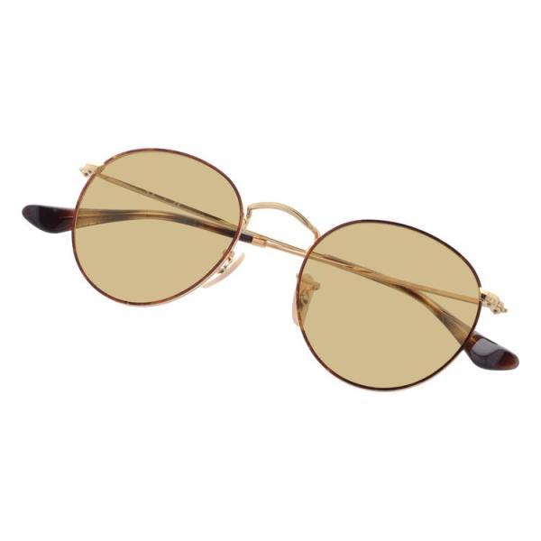 Ray-Ban レイバン サングラス ライトブラウン ライトカラー
