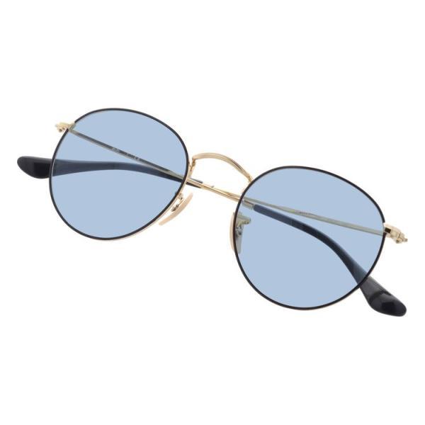 Ray-Ban レイバン サングラス ライトブルー ライトカラー