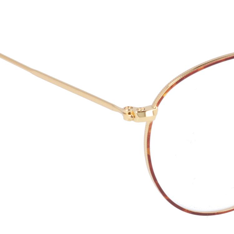 Ray-Ban（レイバン） メガネ フレーム rayban PCメガネ ブルーライト