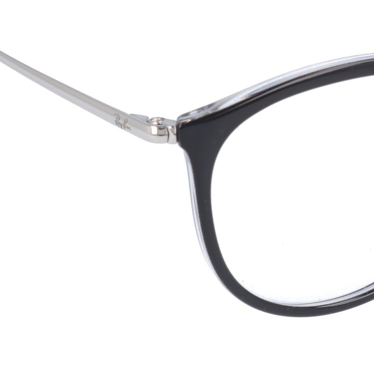 Ray-Ban メガネ フレーム レイバン rayban PCメガネ ブルーライト 