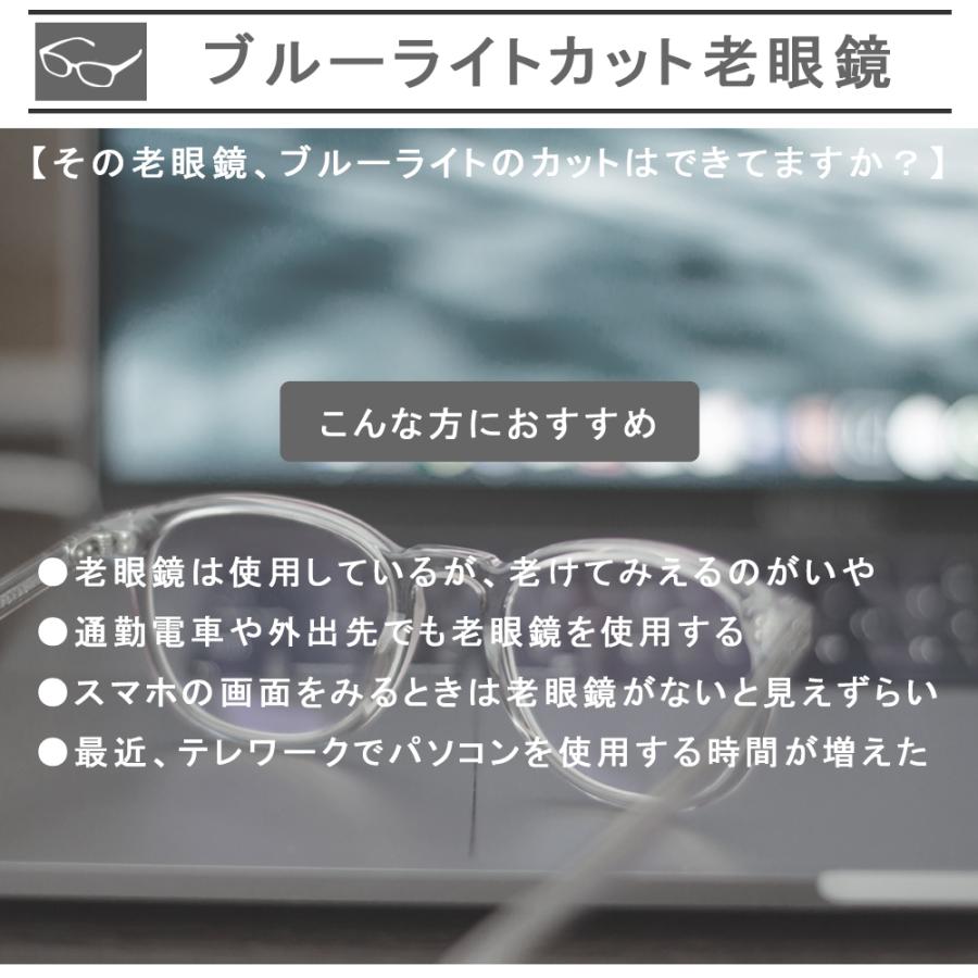 Ray-Ban（レイバン） 老眼鏡セット PC ブルーライトカット オークリー