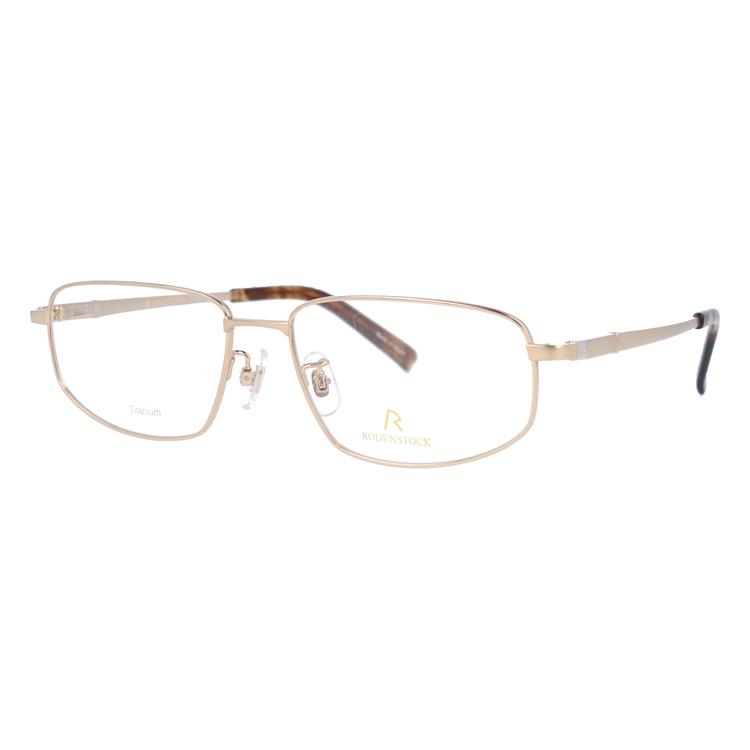 RODENSTOCK（ローデンストック） メガネ フレーム 国内正規品 伊達
