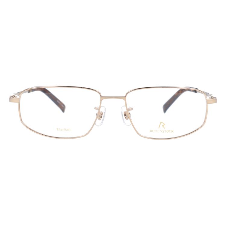 RODENSTOCK（ローデンストック） メガネ フレーム 国内正規品 伊達