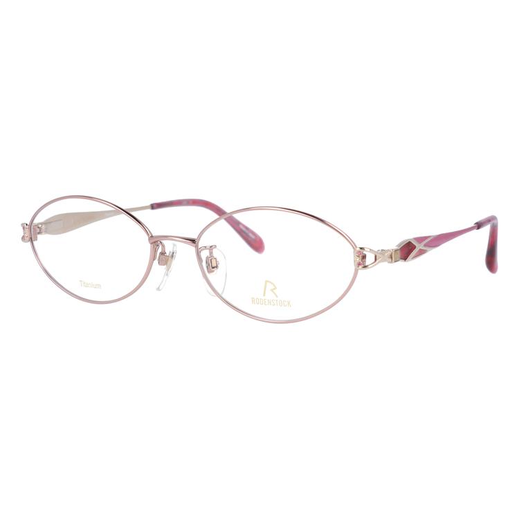 RODENSTOCK（ローデンストック） メガネ フレーム 国内正規品 伊達