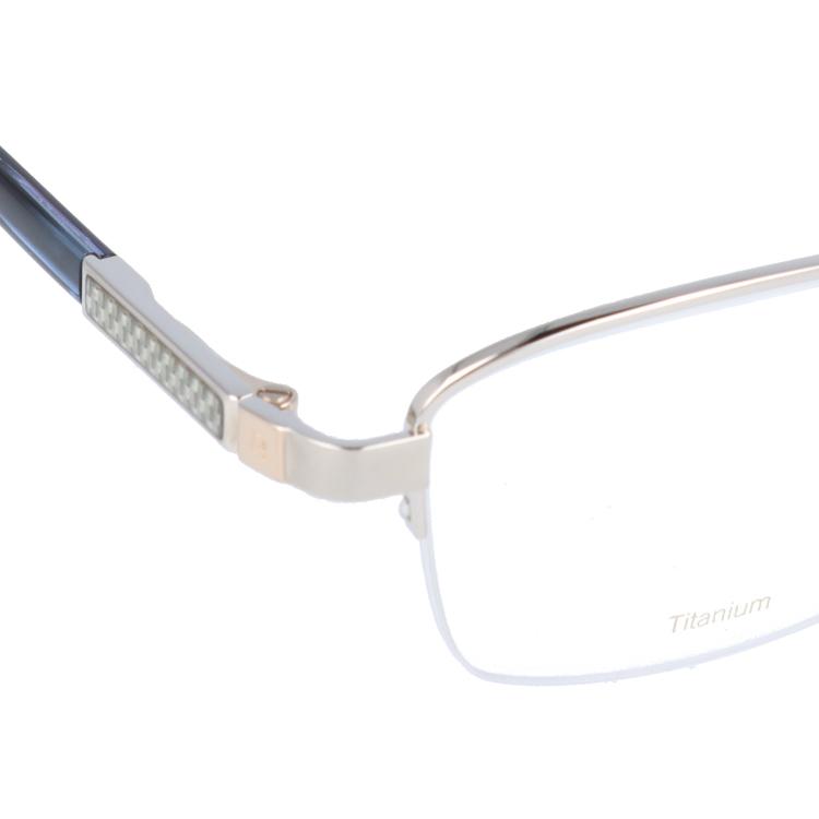 ヴィンテージ　RODENSTOCK exclusiv 337 メガネフレーム RODENSTOCK - Rodenstock ヴィンテージ 眼鏡 フレーム exclusiv