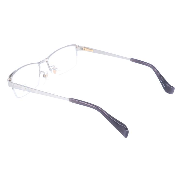 ローデンストック メガネ フレーム 国内正規品 伊達メガネ 老眼鏡 エクスクルーシブ ネオ RODENSTOCK EXCLUSIV Neo R0002-B 53/55 プレゼント ギフトの画像
