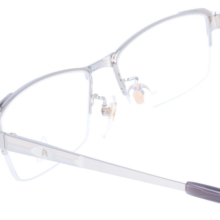 ローデンストック メガネ フレーム 国内正規品 伊達メガネ 老眼鏡 エクスクルーシブ ネオ RODENSTOCK EXCLUSIV Neo R0002-B 53/55 プレゼント ギフトの画像