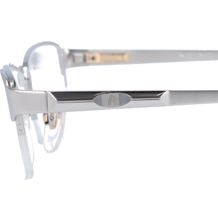 ローデンストック メガネ フレーム 国内正規品 伊達メガネ 老眼鏡 エクスクルーシブ ネオ RODENSTOCK EXCLUSIV Neo R0002-B 53/55 プレゼント ギフトの画像