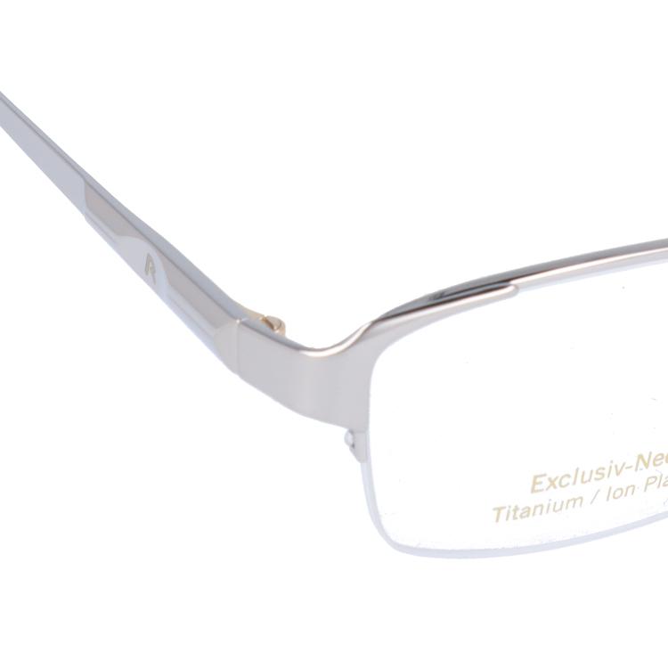 ローデンストック メガネ フレーム 国内正規品 伊達メガネ 老眼鏡 エクスクルーシブ ネオ RODENSTOCK EXCLUSIV Neo R0002-B 53/55 プレゼント ギフトの画像