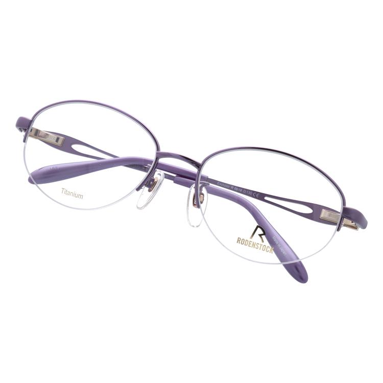 RODENSTOCK（ローデンストック） メガネ フレーム 国内正規品 伊達