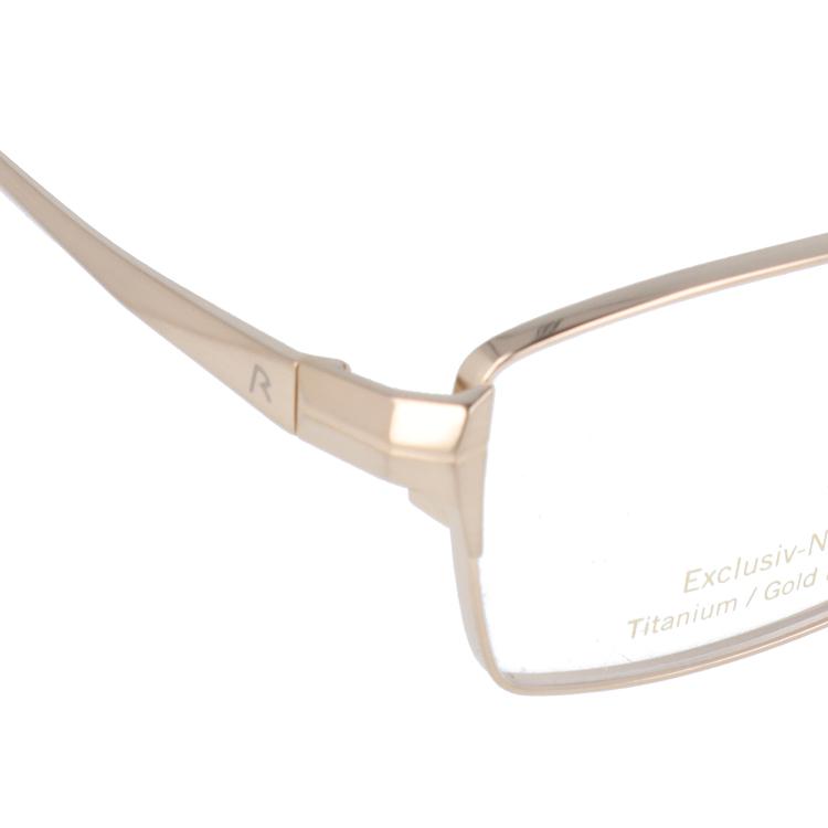 RODENSTOCK（ローデンストック） メガネ フレーム 国内正規品 伊達