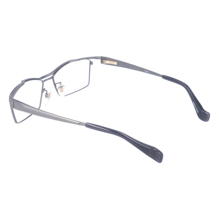 【国内正規品】ローデンストック メガネフレーム RODENSTOCK EXCLUSIV Neo R0026-C 54/56サイズ エクスクルーシブ ネオ 伊達メガネ スクエア おしゃれメガネ ブランド ユニセックス メンズ レディース RODENSTOCK（ローデンストック） メガネ フレーム 国内正規品 伊達