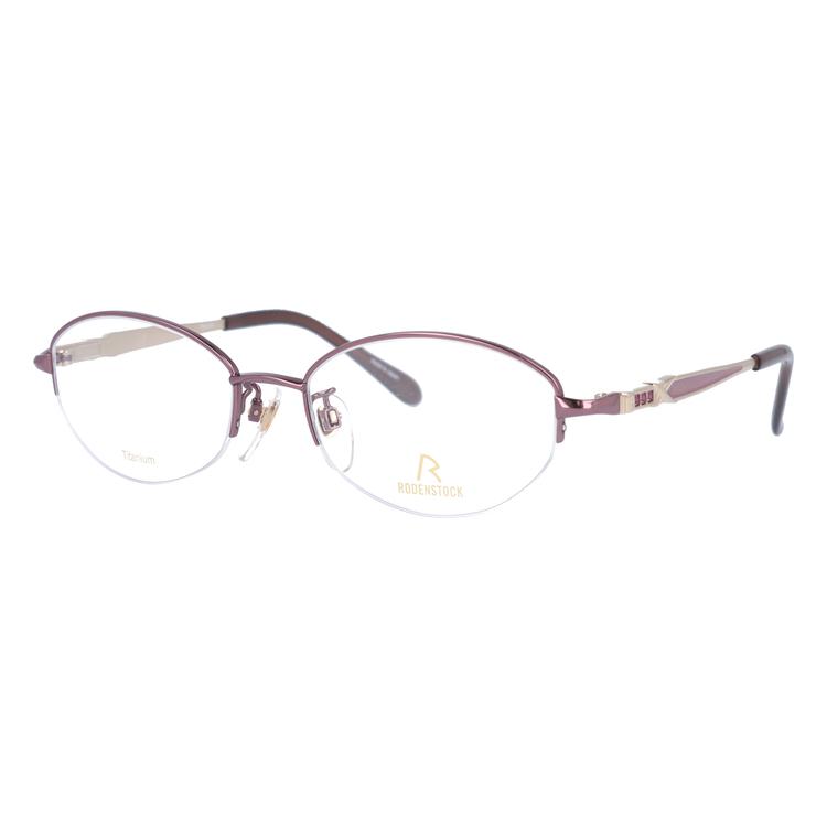 RODENSTOCK（ローデンストック） メガネ フレーム 国内正規品 伊達