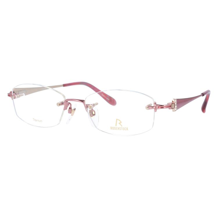 RODENSTOCK（ローデンストック） メガネ フレーム 国内正規品 伊達