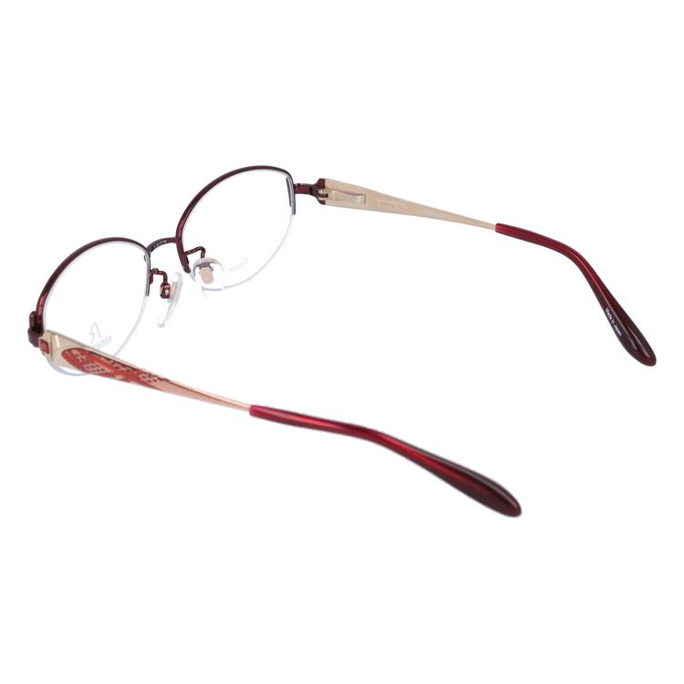 ローボード ローデンストック メガネ フレーム 国内正規品 伊達メガネ 老眼鏡 エクスクルーシブ RODENSTOCK EXCLUSIV R0269-C 52/54 眼鏡 プレゼント ギフト ラッピング無料 【FKP9318434880】(33850円)