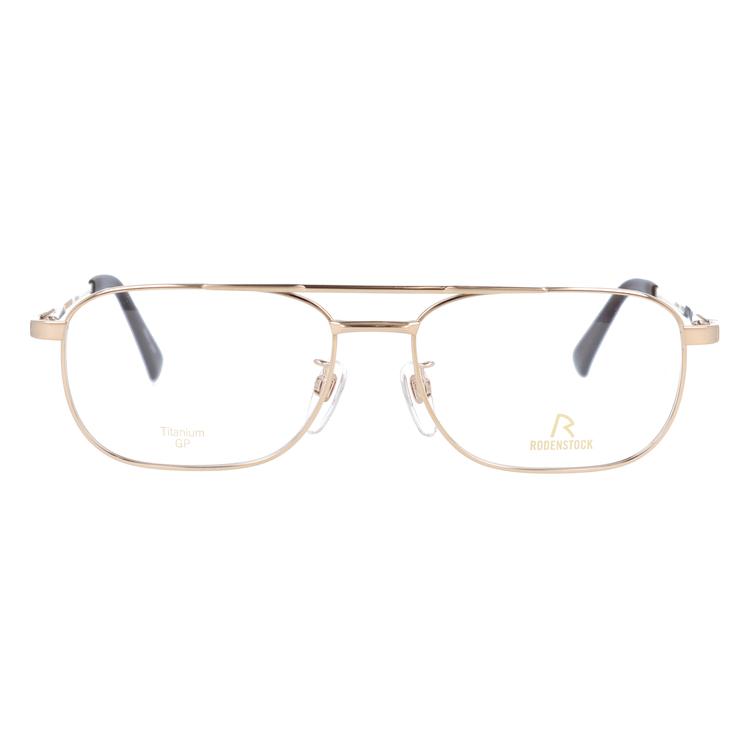 ローデンストック メガネ フレーム 国内正規品 伊達メガネ 老眼鏡 エクスクルーシブ RODENSTOCK EXCLUSIV R0274-A 56/58 眼鏡 プレゼント ギフト ラッピング無料の画像