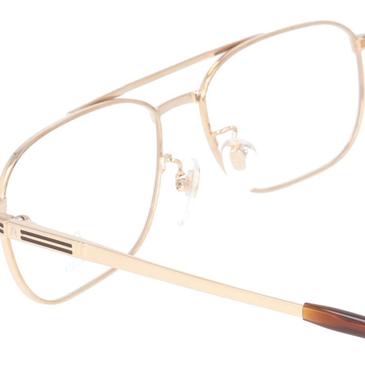 ローデンストック メガネ フレーム 国内正規品 伊達メガネ 老眼鏡 エクスクルーシブ RODENSTOCK EXCLUSIV R0274-A 56/58 眼鏡 プレゼント ギフト ラッピング無料の画像
