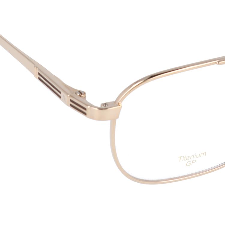 ローデンストック メガネ フレーム 国内正規品 伊達メガネ 老眼鏡 エクスクルーシブ RODENSTOCK EXCLUSIV R0274-A 56/58 眼鏡 プレゼント ギフト ラッピング無料の画像