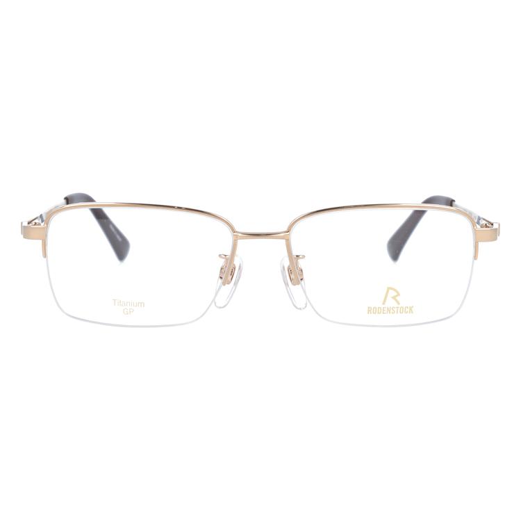 RODENSTOCK（ローデンストック） メガネ フレーム 国内正規品 伊達
