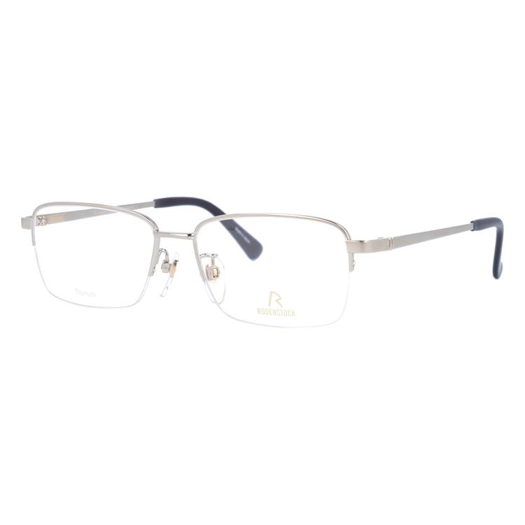 RODENSTOCK（ローデンストック） メガネ フレーム 国内正規品 伊達