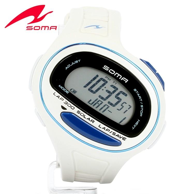 正規販売代理店 ソーマ 腕時計 Soma Run One 300 Solar ランワン300ソーラー Dwj 0004 メンズ 男性 レディース 女性 ランニングウォッチ ソーラー機能 Soma50 Treasure Land トレジャーランド 通販 Yahoo ショッピング 安い Skylanceronline Com