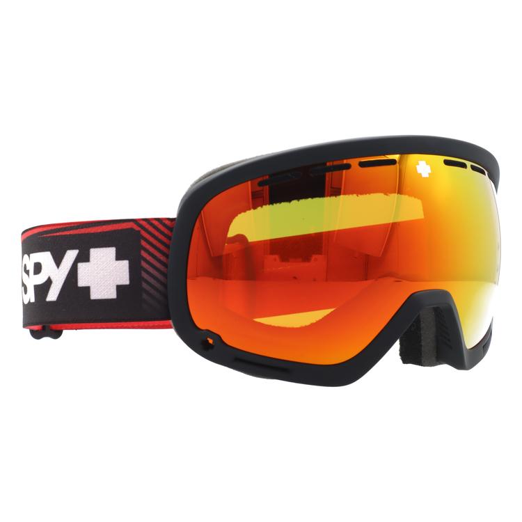 SPY OPTIC ゴーグル スノーゴーグル スキー スノボ スノーボード