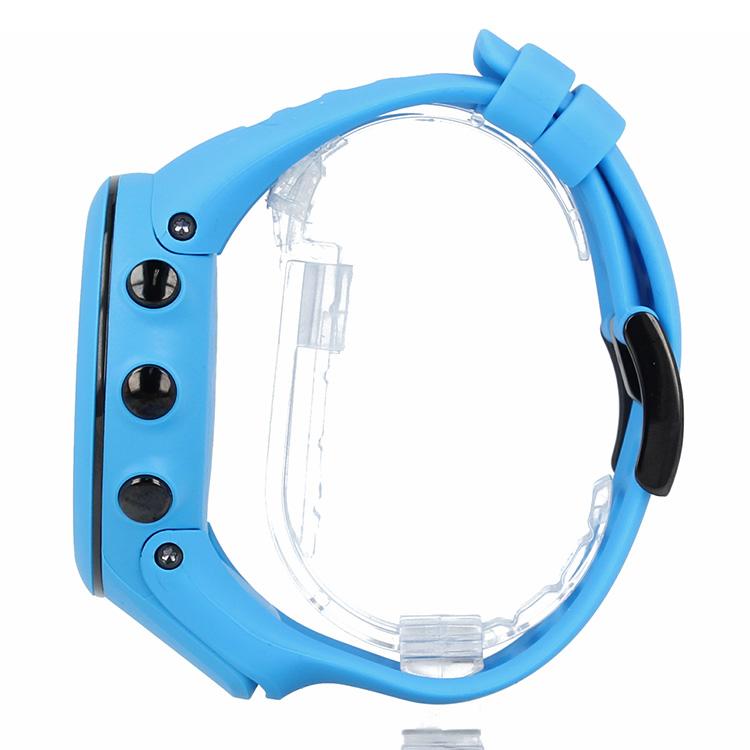 SUUNTO（スント） 訳あり メーカー保証書無し 腕時計 SUUNTO AMBIT3