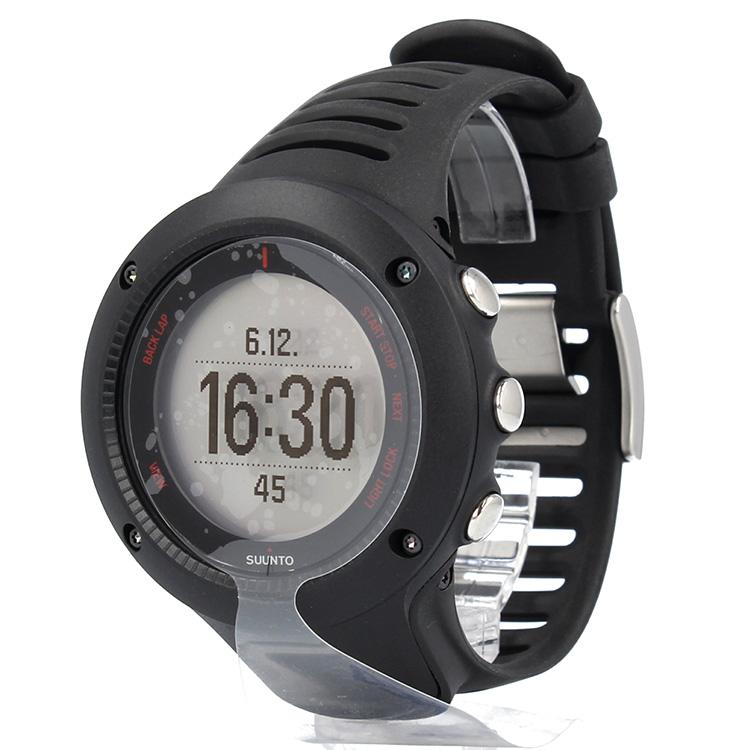 SUUNTO（スント） 訳あり メーカー保証書無し 腕時計 SUUNTO AMBIT3 