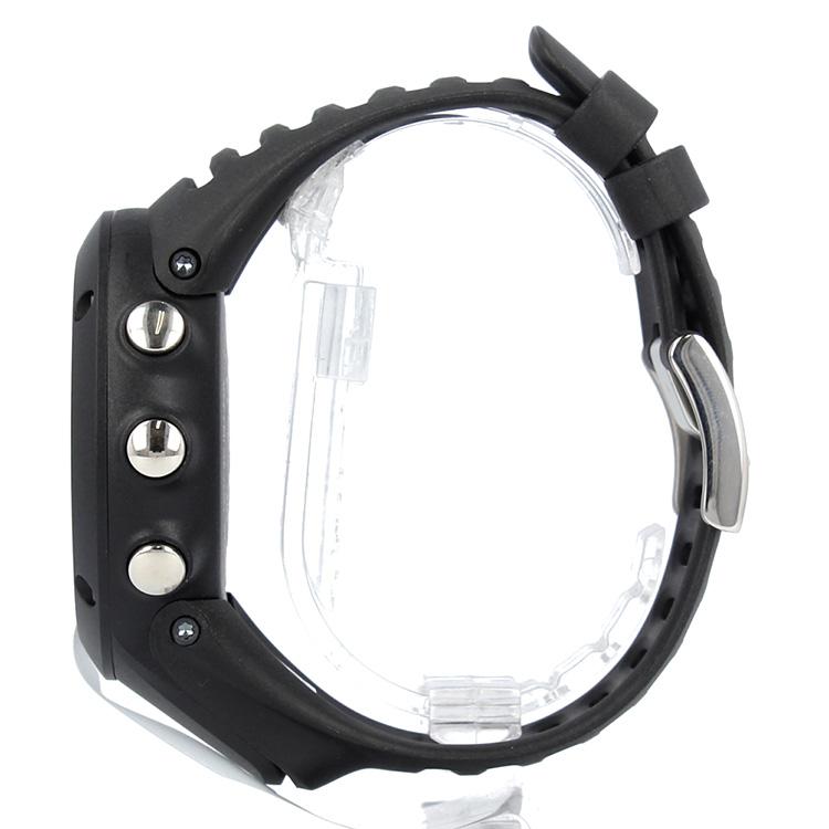 SUUNTO（スント） 訳あり メーカー保証書無し 腕時計 SUUNTO AMBIT3 